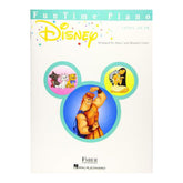 Faber Piano Adventures Fun Time Piano Disney Level 3A-3B